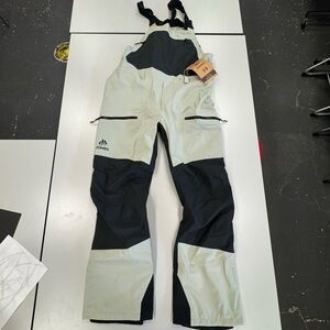 Jones women’s mountain surf bibs